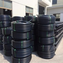 甘霖牌PE穿線管75*3.6mm，廠家直發(fā)，尺寸可定,pe管材管件廠家